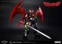 Mazinkaiser "MAZINGER" BLITZWAY - PREVENTA