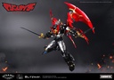 Mazinkaiser "MAZINGER" BLITZWAY - PREVENTA