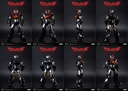 Mazinkaiser "MAZINGER" BLITZWAY - PREVENTA