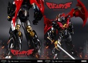 Mazinkaiser "MAZINGER" BLITZWAY - PREVENTA