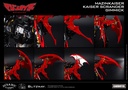 Mazinkaiser "MAZINGER" BLITZWAY - PREVENTA