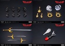 Mazinkaiser "MAZINGER" BLITZWAY - PREVENTA