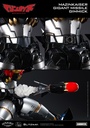 Mazinkaiser "MAZINGER" BLITZWAY - PREVENTA