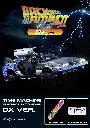 Delorean 1/6 "Back to the Future Part II" BLITZWAY - PREVENTA