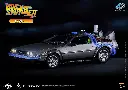 Delorean 1/6 "Back to the Future Part II" BLITZWAY - PREVENTA