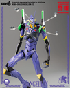 ROBO-DOU Evangelion 13 - THREEZERO - PREVENTA