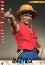 Monkey D. Luffy - One Piece Sixth Scale - HOT TOYS - PREVENTA