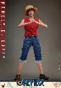 Monkey D. Luffy - One Piece Sixth Scale - HOT TOYS - PREVENTA