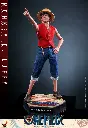 Monkey D. Luffy - One Piece Sixth Scale - HOT TOYS - PREVENTA