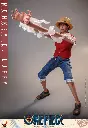 Monkey D. Luffy - One Piece Sixth Scale - HOT TOYS - PREVENTA