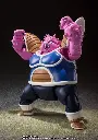 Soldado Dodoria SH Figuarts - BANDAI
