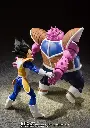 Soldado Dodoria SH Figuarts - BANDAI
