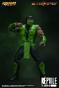Reptile "Mortal Kombat" 1/12- STORM COLLECTIBLES