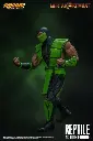 Reptile "Mortal Kombat" 1/12- STORM COLLECTIBLES