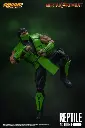 Reptile "Mortal Kombat" 1/12- STORM COLLECTIBLES