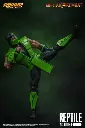 Reptile "Mortal Kombat" 1/12- STORM COLLECTIBLES