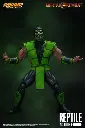 Reptile "Mortal Kombat" 1/12- STORM COLLECTIBLES