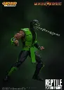 Reptile "Mortal Kombat" 1/12- STORM COLLECTIBLES