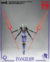 ROBO-DOU Evangelion 13 - THREEZERO - PREVENTA