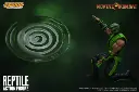 Reptile "Mortal Kombat" 1/12- STORM COLLECTIBLES