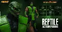 Reptile "Mortal Kombat" 1/12- STORM COLLECTIBLES