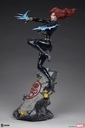 Black Widow Premium Format Figure – SIDESHOW