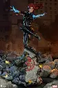 Black Widow Premium Format Figure – SIDESHOW