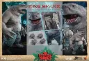 King Shark The Suicide Squad - HOT TOYS