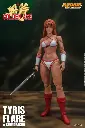 Tyris Flare & Blue Dragon "Golden Axe", Storm Collectibles