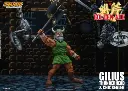 Gilius Thunderhead & Chicken Leg "Golden Axe" - STORM COLLECTIBLES