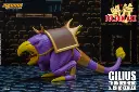 Gilius Thunderhead & Chicken Leg "Golden Axe" - STORM COLLECTIBLES