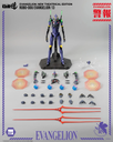 ROBO-DOU Evangelion 13 - THREEZERO - PREVENTA
