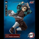 Demon Slayer: Kimetsu no Yaiba Tanjiro Kamado - THREEZERO - PREVENTA