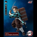Demon Slayer: Kimetsu no Yaiba Tanjiro Kamado - THREEZERO - PREVENTA