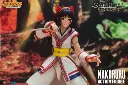Nakoruru "Samurai Shodown" - STORM COLLECTIBLES