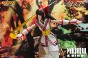 Nakoruru "Samurai Shodown" - STORM COLLECTIBLES