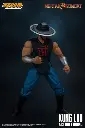 KUNG LAO - MORTAL KOMBAT - STORM COLLECTIBLES