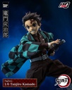 Demon Slayer: Kimetsu no Yaiba Tanjiro Kamado - THREEZERO - PREVENTA