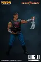 KUNG LAO - MORTAL KOMBAT - STORM COLLECTIBLES