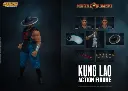 KUNG LAO - MORTAL KOMBAT - STORM COLLECTIBLES