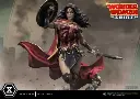 Wonder Woman (Rebirth Edition) Statue 1:3 Scala - PRIME 1