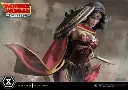 Wonder Woman (Rebirth Edition) Statue 1:3 Scala - PRIME 1
