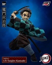 Demon Slayer: Kimetsu no Yaiba Tanjiro Kamado - THREEZERO - PREVENTA