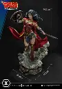 Wonder Woman (Rebirth Edition) Statue 1:3 Scala - PRIME 1