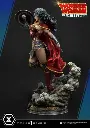 Wonder Woman (Rebirth Edition) Statue 1:3 Scala - PRIME 1