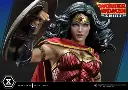 Wonder Woman (Rebirth Edition) Statue 1:3 Scala - PRIME 1