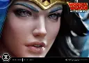 Wonder Woman (Rebirth Edition) Statue 1:3 Scala - PRIME 1