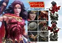Wonder Woman (Rebirth Edition) Statue 1:3 Scala - PRIME 1
