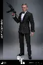 James Bond "No Time To Die 2021" HOT TOYS - PREVENTA