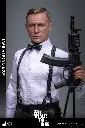 James Bond "No Time To Die 2021" HOT TOYS - PREVENTA
